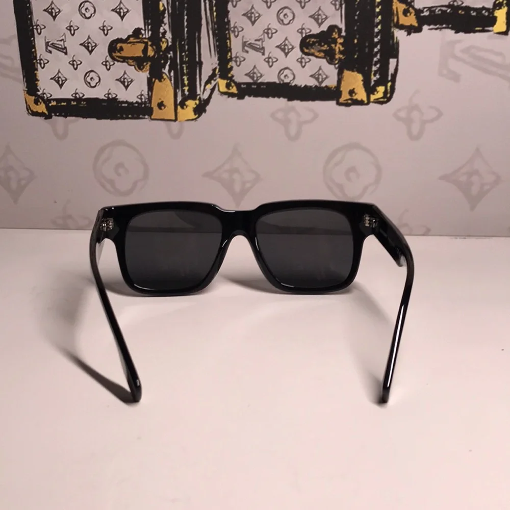 New Authentic Burberry BE4394 3001/87 Sunglasses